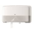 Wc-paperiteline TORK TWIN T2 Mini Jumbo - Minijumborullat ja annostelijat - 131766 - 2
