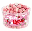 Vaahtokarkki 975g TROLLI Kiss - Makeiset - 187886 - 1