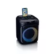 Bluetooth kaiutin LENCO Party Speaker - Kaiuttimet ja mikrofonit - 190066 - 2