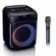 Bluetooth kaiutin LENCO Party Speaker - Kaiuttimet ja mikrofonit - 190066 - 1