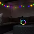 Bluetooth kaiutin LENCO Party Speaker - Kaiuttimet ja mikrofonit - 190066 - 5