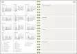 Harmony Planner - Pöytäkalenterit - 189426 - 12