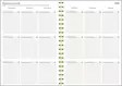 Harmony Planner - Pöytäkalenterit - 189426 - 4