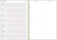 Harmony Planner - Pöytäkalenterit - 189426 - 2