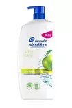 Hilseshampoo XXL 800ml Head & Shoulders - Kosmetiikka ja pesuaineet - 160446 - 1