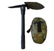 Kenttälapio koottava 29cm - Puutarhan työvälineet - 151096 - 1