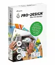 Kopiopaperi A4/160g PRO-DESIGN - Kopiopaperit - 158946 - 1