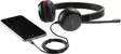 Kuulokemikrofoni Jabra Evolve 30 II MS - Kuulokkeet - 154386 - 2