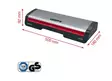 Laminointilaite A3 GBC 250HS Office - Laminointilaitteet A3 - 130256 - 3