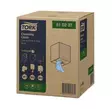 Puhdistusliina TORK Premium W1/ W2/ W3 - Kuitukangasliinat ja telineet - 115326 - 2