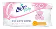 Puhdistuspyyhe kostea LINTEO Baby - Hoivatuotteet - 168716 - 1