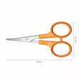 Ompelusakset 10cm FISKARS Classic - Sakset - 187466 - 2