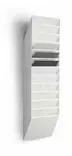 Seinäteline A4/12-os DURABLE Flexiboxx - Esitetelineet ja tarvikkeet - 189216 - 1