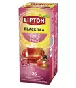 Tee LIPTON Metsämarja musta tee - Kahvit, teet ja kaakaot - 150136 - 1
