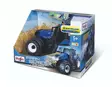 Traktori 30cm MAISTO New Holland T8.435 - Lelut - 123636 - 2