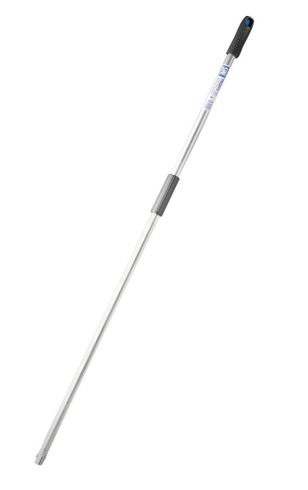 Alumiinivarsi Proffs 150cm SINI - Muut varret - 149596 - 1