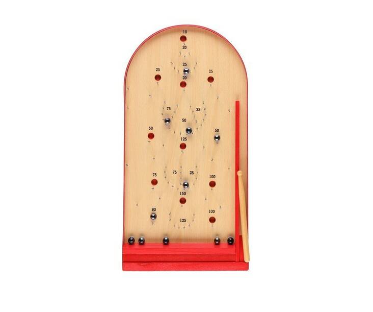 Fortuna peli - Lelut - 160536 - 1