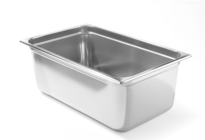 GN-vuoka GN 1/1 Profi Line - Ammattikeittiötarvikkeet - 171526 - 1