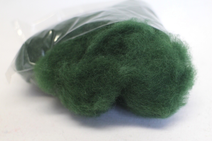 Huovutusvilla no28 - Askartelutarvikkeet - 159166 - 1