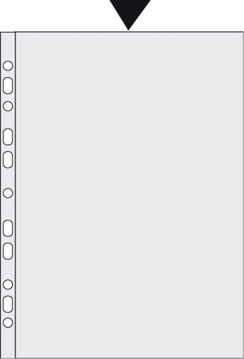 Kansiotasku A4 40my ESSELTE - Kansiotaskut - 109026 - 1