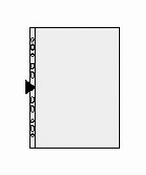 Kansiotasku A4 80my HSK - Kansiotaskut - 120706 - 1