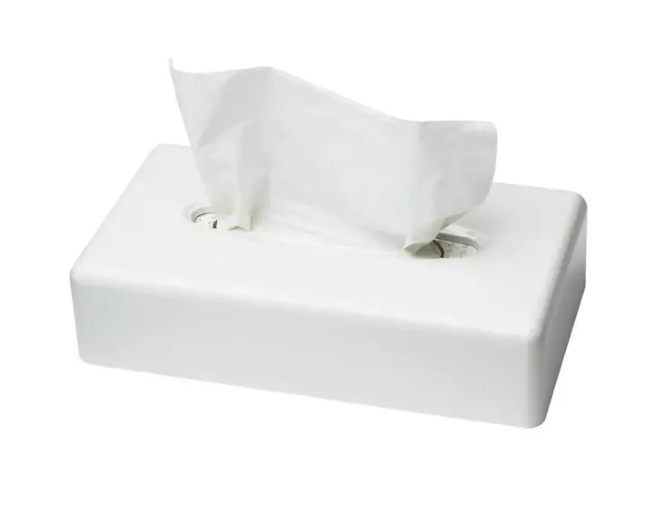 Kasvopyyheannostelija TORK F1 - Hoito- ja suojaliinat - 126076 - 1