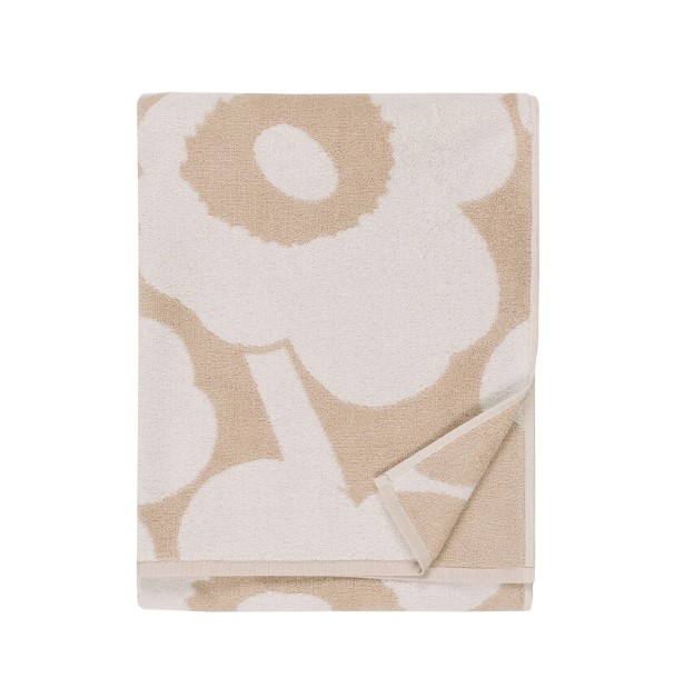 Kylpypyyhe 70x150cm MARIMEKKO Unikko - Lahjaideoita - 178476 - 1