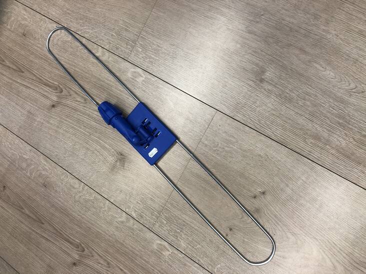 Lankakehys 80cm - Muut levykehys- ja moppitarvikkeet - 161686 - 1