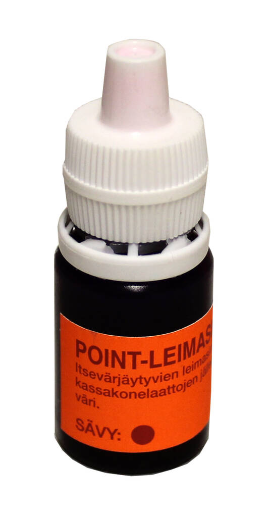 Leimasinväri POINT Perma leimasimille - Leimasintyynyt ja musteet - 127566 - 1