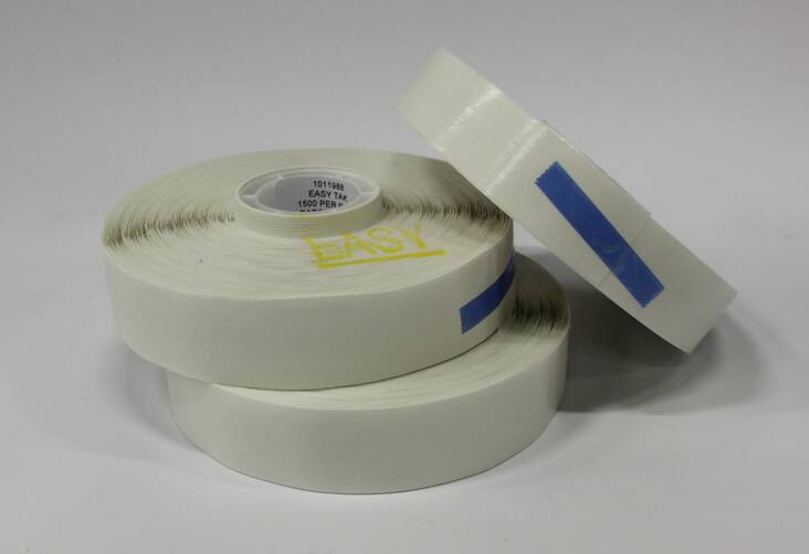 Liimapiste Superdots Easy Tak - Kaksipuoleiset teipit ja kiinnitystarrat - 134036 - 1