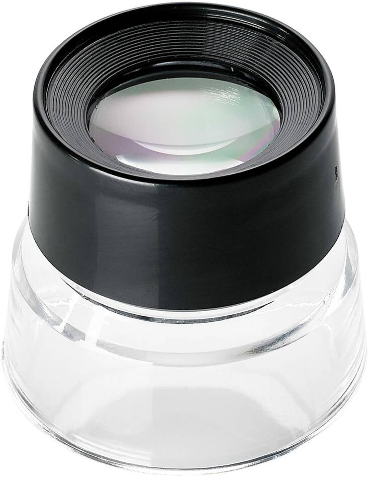 Luuppi 30mm - Arjen apuvälineet - 167216 - 1