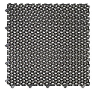 Modulimatto 30x30cm 3M Nomad 8300 - Kiinteistövarusteet - 140296 - 1
