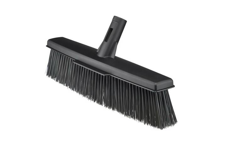 Monitoimiharjan pää 50cm FISKARS Solid L - Puutarhan työvälineet - 174056 - 1