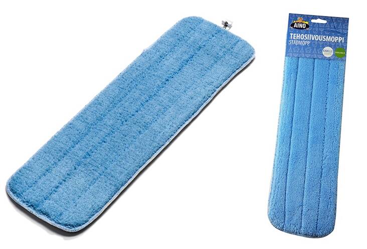 Moppilevy 45x13cm AINO - Tarramopit - 139296 - 1