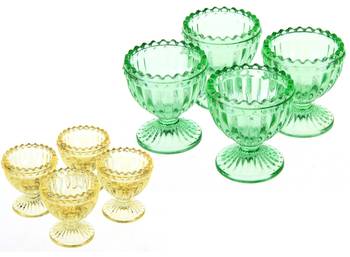 Munakuppi lasinen - Pääsiäistuotteet - 123856 - 1