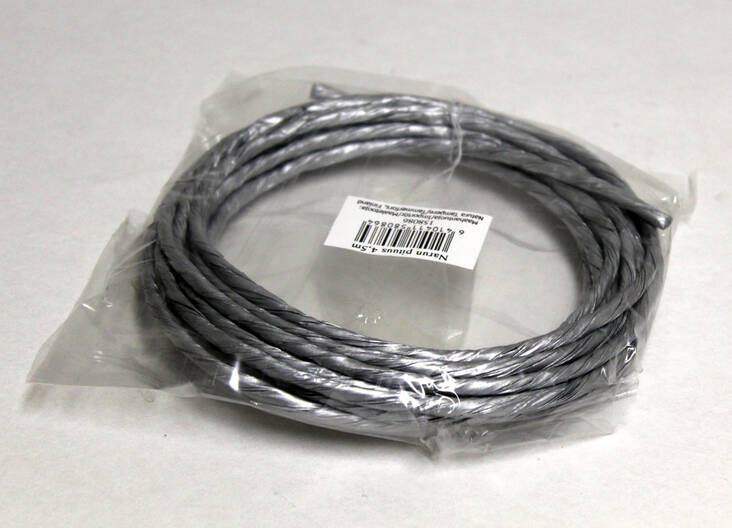 Paperinaru 4,5m - Askartelutarvikkeet - 106886 - 1