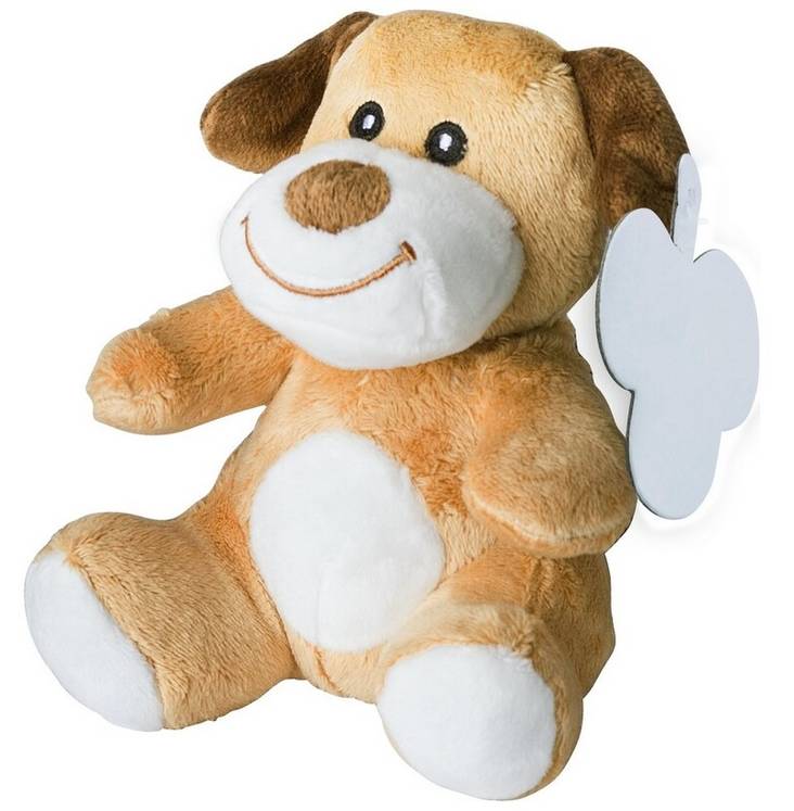Pehmolelu koira 13cm - Lelut - 178626 - 1