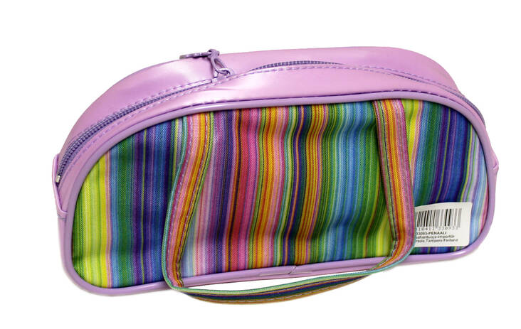 Penaali FABRIC ART 3-eril - Koululaistarvikkeet - 106306 - 1