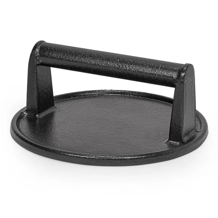 Pihvipaino Ø15cm Merx - Ammattikeittiötarvikkeet - 177826 - 1