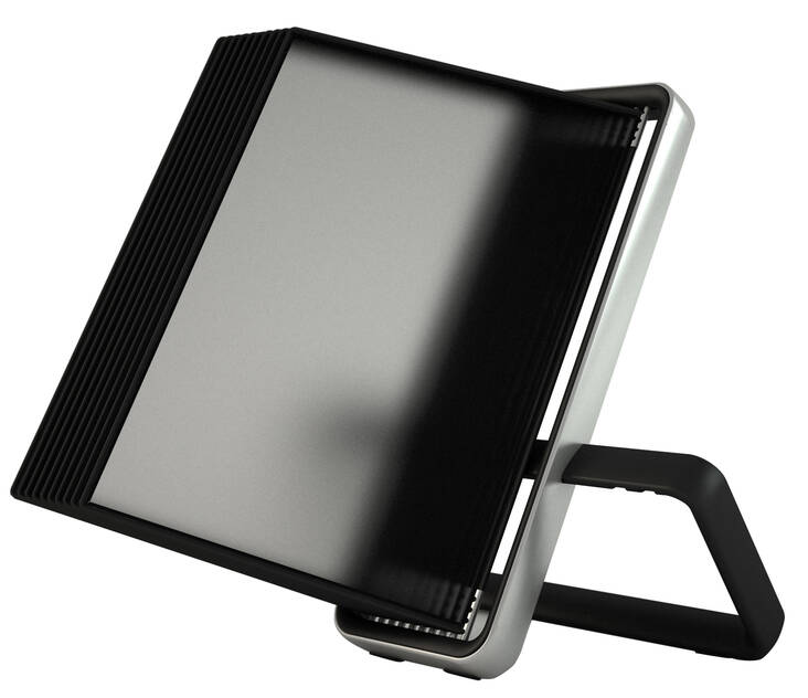 Pikahakuteline TARIFOLD VEO A4/10 - Pikahakulaitteet ja taskut - 129956 - 1