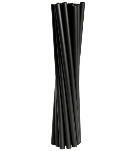 Pilli 24cm/8mm 250kpl/pkt ABENA Gastro - Muut keittiö- ja taloustarvikkeet - 170796 - 1