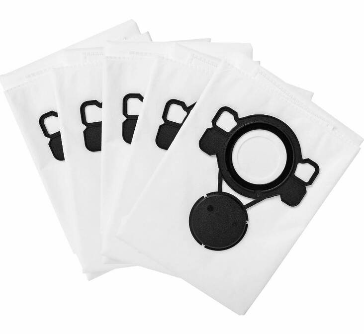 Pölypussi NILFISK Fleece Aero - Pölypussit - 172536 - 1