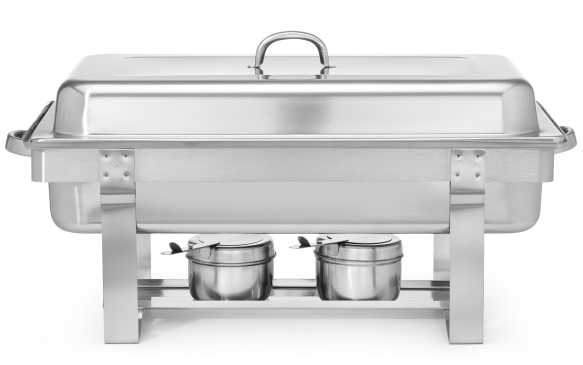 Pöytähaude Fiora GN 1/1 HENDI - Ammattikeittiötarvikkeet - 171756 - 1