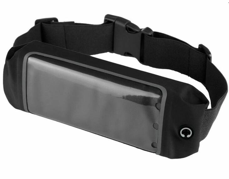 Puhelinvyölaukku taskulla - Salkut ja laukut - 176656 - 1