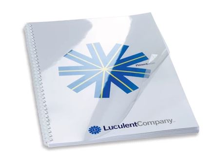 Sidontakansi A3 200mic GBC PVC - Kirjasidontakannet - 159976 - 1