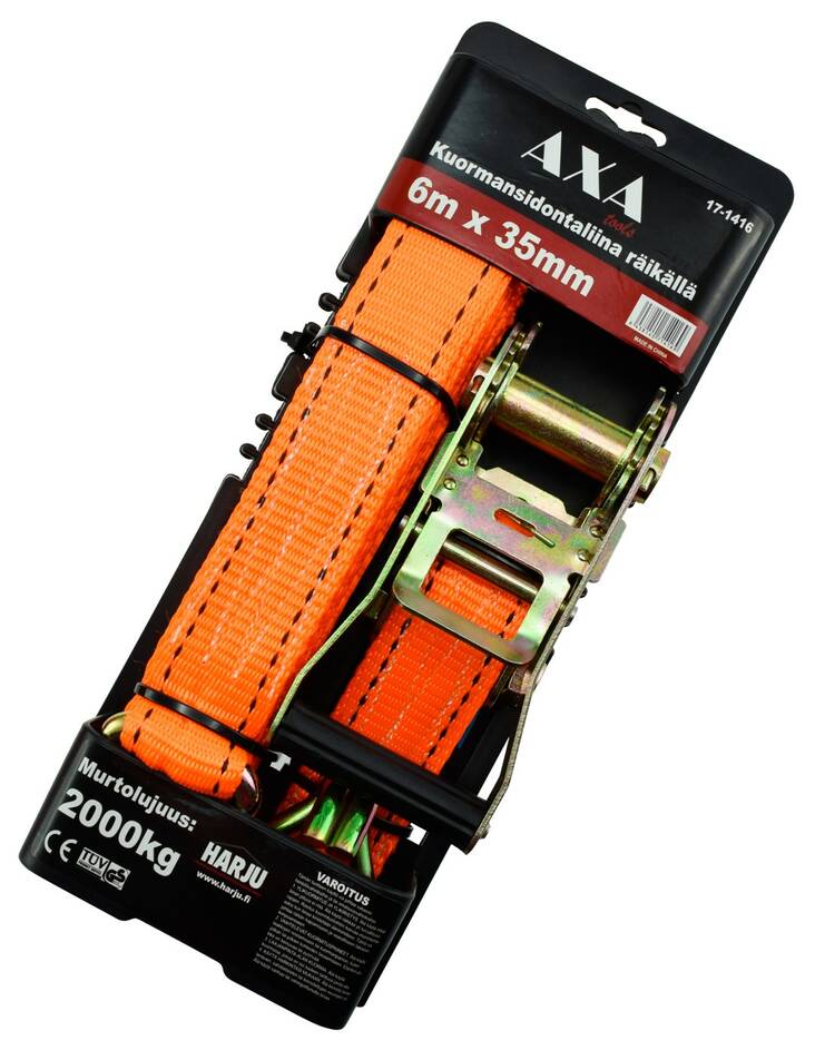 Sidontaliinat 2000kg - Autotarvikkeet - 152776 - 1