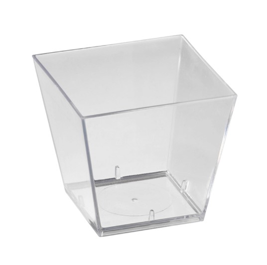 Tarjoiluastia 60ml DUNI Amuse-bouche - Muut kattaustarvikkeet - 130596 - 1