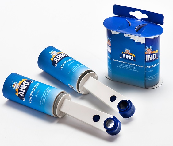 Teippiharja vaihtorullat AINO - Muut tarvikkeet - 139366 - 1