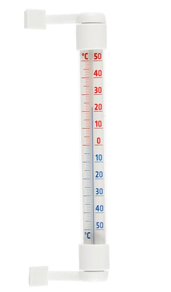 Ulkolämpömittari TARMO - Pientarvikkeet - 146876 - 1