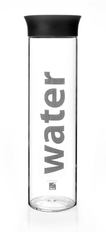 Vesikannu 1L Viva Water - Kannut ja karahvit - 143636 - 1